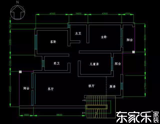 做室內(nèi)裝修設(shè)計(jì)需要具備哪些知識(shí)?需要學(xué)些什么